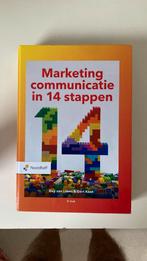 Guy van Liemt - Marketingcommunicatie in 14 stappen, Ophalen of Verzenden, Zo goed als nieuw, Guy van Liemt; Gert Koot