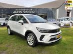 Opel Crossland 1.2 Turbo Elegance *Navi*Camera*LED*Cruise*, Gebruikt, Euro 6, 1199 cc, Wit
