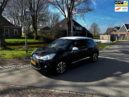 Citroen DS3 1.6 e-HDi Business Clima.Navi, Auto's, Citroën, Bedrijf, Te koop, DS3, ABS, Airbags, Airconditioning, Boordcomputer