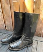 Top genagelde wehrmacht officier stiefel / laarzen, Ophalen of Verzenden, Duitsland