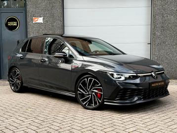 Volkswagen Golf GTI Clubsport Akrapovič H&K/Pano/DCC/HUD VOL beschikbaar voor biedingen