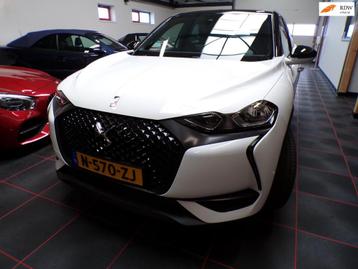 DS 3 Crossback E-Tense Performance line automaat beschikbaar voor biedingen