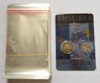 Plastic zakjes voor opbergen groot formaat coincards, Verzenden, Overige typen