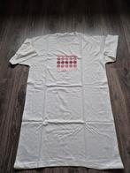 V&D Nachthemd met korte mouw, maat L, V&D, Ophalen of Verzenden, Gedragen, Maat 42/44 (L)