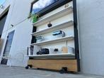 Vitra dancing wall, Verzenden, Nieuw, Minder dan 150 cm, Minder dan 100 cm