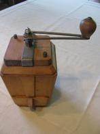 Peugeot RIC koffiemolen, Antiek en Kunst, Antiek | Keukenbenodigdheden, Ophalen of Verzenden