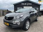 Kia Sportage 1.6 GDI Plus Pack Clima, Trekhaak,, Voorwielaandrijving, 135 pk, 1591 cc, 4 cilinders