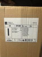 Nieuwe Schiedel rookgasafvoerbuis 995mm, Nieuw, Ophalen of Verzenden, Rvs, Minder dan 2 meter