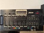 Vintage DJ/stereo audio mixer (Alecto Pro 77e), Ophalen, Gebruikt, Audio