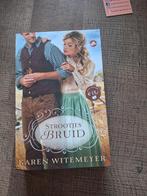 Strootjesbruid door Karen Witemeyer, Ophalen of Verzenden, Gelezen