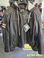 Rusty Stitches Motorjas 3XL  Leer, Motoren, Kleding | Motorkleding, Nieuw met kaartje, Rusty Stitches, Jas | textiel, Heren