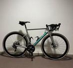 Focus Izalco Max Disc8.7, Fietsen en Brommers, Overige merken, Carbon, Ophalen of Verzenden, Zo goed als nieuw
