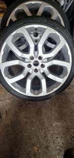 22" Range Rover/Transporter velgen, Ophalen, Gebruikt, Velg(en), 265 mm