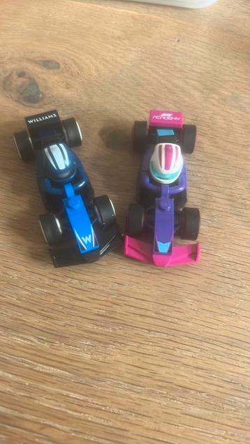 F1 autos lego RUILEN beschikbaar voor biedingen
