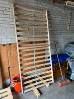 Lattenbodem ikea, Ophalen of Verzenden, Zo goed als nieuw, Eenpersoons, 90 cm