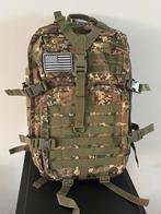 US Army backpack 50L, Verzamelen, Militaria | Algemeen, Ophalen of Verzenden, Landmacht, Amerika, Embleem of Badge