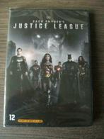 Blu-ray: Zack Snyder's Justice League nieuw in seal, Cd's en Dvd's, Dvd's | Tv en Series, Actie en Avontuur, Vanaf 12 jaar, Verzenden
