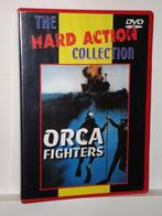 DVD - Orca Fighters met Patricia Talbot en Peter Snider, Vanaf 12 jaar, Ophalen of Verzenden, Zo goed als nieuw, Science Fiction