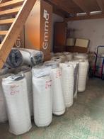 matras 120x200cm 18cm dik Emma One matras nieuw!!, Huis en Inrichting, Slaapkamer | Matrassen en Bedbodems, Ophalen, Nieuw, Twijfelaar