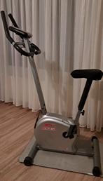 Hometrainer slazenger mag hem helaas niet meer gebruiken, Sport en Fitness, Ophalen, Zo goed als nieuw, Metaal, Hometrainer