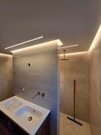 Dubbele Wastafel - 120cm Badkamer, Huis en Inrichting, Badkamer | Badkamermeubels, Ophalen, Nieuw, 100 tot 150 cm, Wasbak of Wastafel