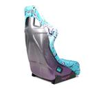 NRG Prisma Ultra Blossom Kuipstoel Sportstoel, Auto diversen, Tuning en Styling, Ophalen of Verzenden