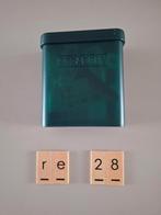 Scrabble strijd,  Letterdobbelspel, compleet, Ophalen of Verzenden, Zo goed als nieuw, Mattel