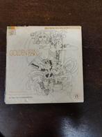 Golden Rain - Balinese Gamelan Music LP, Ophalen of Verzenden, Zo goed als nieuw