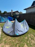 2025 Duotone Evo 9m Kite + 2025 Duotone Trust Bar, Watersport en Boten, Kitesurfen, 9 m², Geen board, Ophalen of Verzenden, Zo goed als nieuw