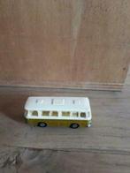 Matchbox 12 Setra Coach uit 1970, Ophalen of Verzenden, Gebruikt, Auto