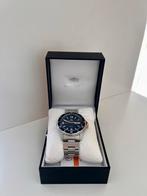 Orient Mako II Heren duikhorloge - Zo goed als nieuw, Sieraden, Tassen en Uiterlijk, Horloges | Heren, Overige merken, Staal, Polshorloge