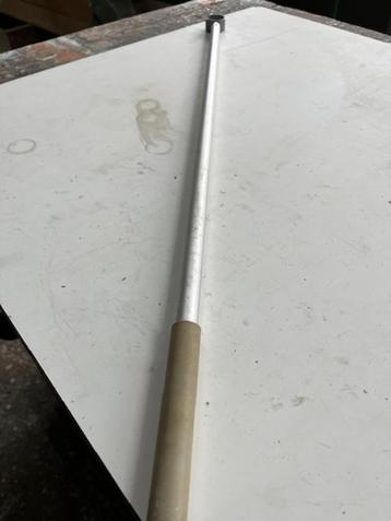 Velux bedieningsstang beschikbaar voor biedingen