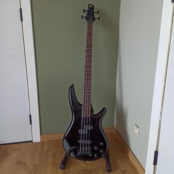 Ibanez SR800-BK Made in Japan 1990 beschikbaar voor biedingen