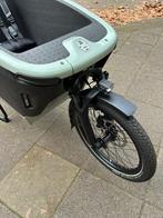 Urban Arrow Next bakfiets showmodel met 10% korting, Overige merken, 4 kinderen of meer, Nieuw, Ophalen of Verzenden