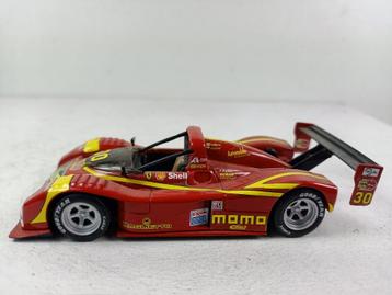 minichamps 1/43 ferrari 333sp # 30 beschikbaar voor biedingen
