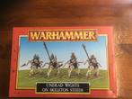 warhammer undead, Hobby en Vrije tijd, Ophalen of Verzenden, Zo goed als nieuw, Warhammer, Figuurtje(s)