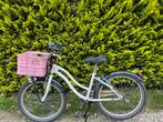 Meisjesfiets 24 inch, Ophalen, Gebruikt, 24 inch, Handrem