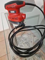 delta schuurmachine, Doe-het-zelf en Verbouw, Schildersmaterialen, Ophalen of Verzenden, Zo goed als nieuw, Overige typen