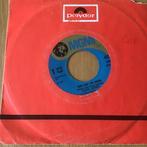 Gloria Gayner - How high the moon, Ophalen of Verzenden, Gebruikt, Single