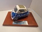 1:18 bmw isetta ,50 jaar jubileum. revell, Hobby en Vrije tijd, Modelauto's | 1:18, Ophalen of Verzenden, Zo goed als nieuw, Auto