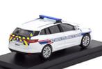 Renault Megane Estate Police Municipale 1/43 NOREV 517795, Hobby en Vrije tijd, Modelauto's | 1:43, Verzenden, Nieuw, Auto, Norev