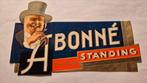 Sigarenbanden ABONNE, Ophalen, Zo goed als nieuw, Sigarenbandjes
