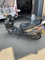 Sym Sym 200cc motorscooter JOYRIDER, Motoren, Scooter, Particulier, 172 cc, 12 t/m 35 kW