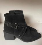 Di Lauro, Kleding | Dames, Schoenen, Zwart, Lage of Enkellaarzen, Ophalen of Verzenden, Di Lauro