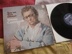 Tony van Verre Ontmoet Simon Carmiggelt., Cd's en Dvd's, Vinyl | Nederlandstalig, Ophalen of Verzenden, 12 inch