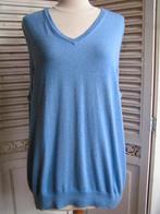 slipover Canda maat L nr CC 842 ger gerda, Kleding | Dames, Truien en Vesten, Verzenden, Zo goed als nieuw, Maat 38/40 (M), Wit