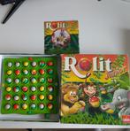 Rolit Junior - Goliath, Een of twee spelers, Ophalen of Verzenden, Zo goed als nieuw, Goliath