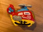 Vtech helikopter, Kinderen en Baby's, Speelgoed | Vtech, Ophalen of Verzenden