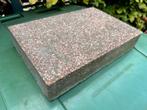 Terrastegels | Beton | 30+ m2 | 30x20x6, Tuin en Terras, Tegels en Klinkers, Ophalen, Gebruikt, 10 m² of meer, Beton