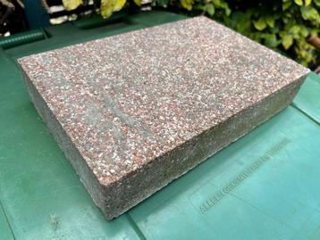 Terrastegels | Beton | 30+ m2 | 30x20x6 beschikbaar voor biedingen